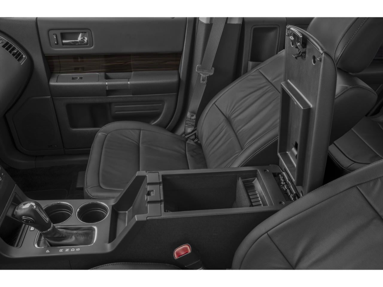 2019 Ford Flex Limited FWD