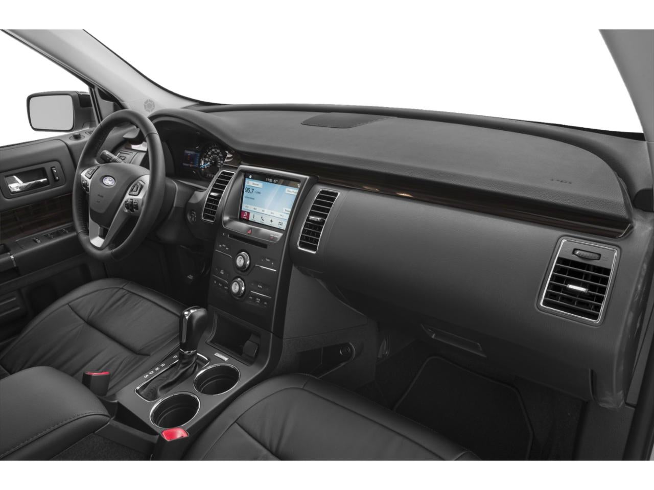 2019 Ford Flex Limited FWD