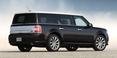 2019 Ford Flex Limited FWD