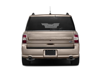 2019 Ford Flex Limited FWD