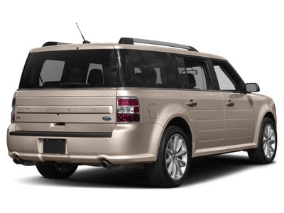 2019 Ford Flex Limited FWD