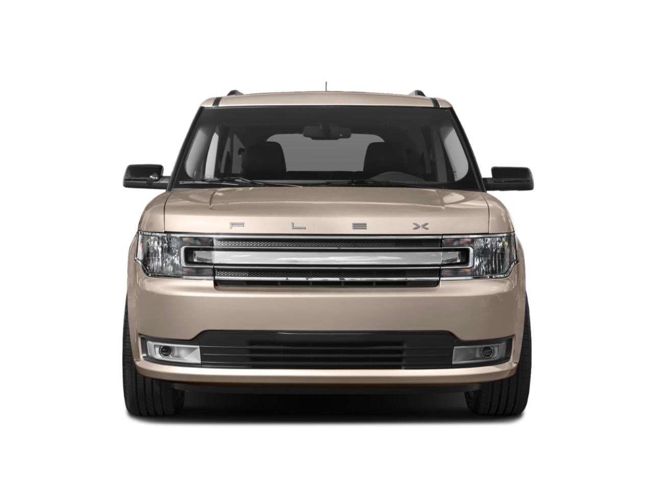 2019 Ford Flex Limited FWD