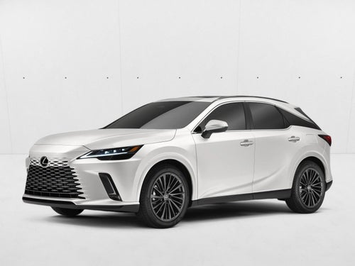 2023 Lexus RX 350 Luxury AWD