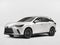 2023 Lexus RX 350 Luxury AWD