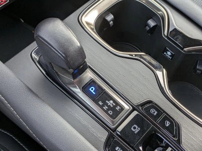 2023 Lexus RX 350 Luxury AWD