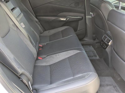 2023 Lexus RX 350 Luxury AWD