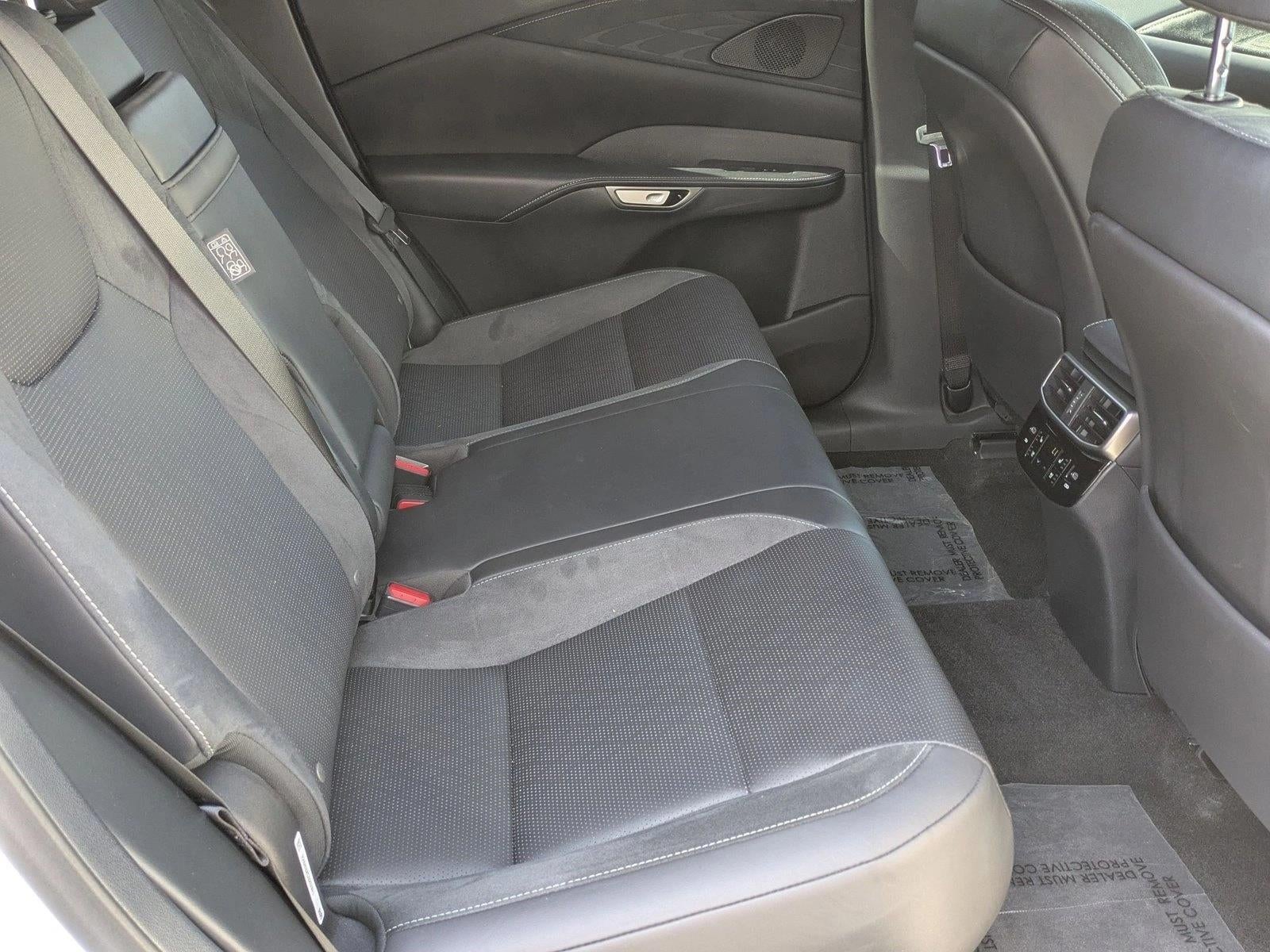2023 Lexus RX 350 Luxury AWD