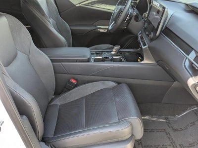 2023 Lexus RX 350 Luxury AWD
