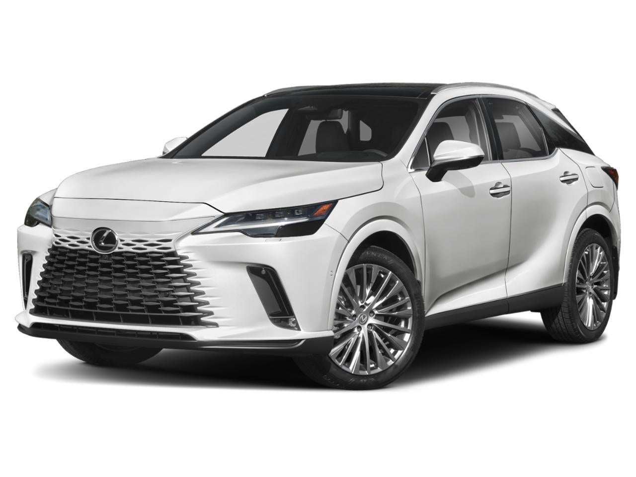 2023 Lexus RX 350 Luxury AWD