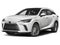 2023 Lexus RX 350 Luxury AWD