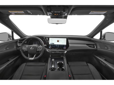 2023 Lexus RX 350 Luxury AWD