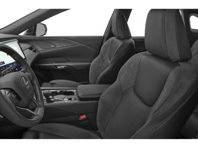 2023 Lexus RX 350 Luxury AWD