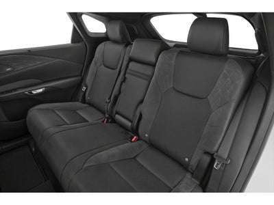 2023 Lexus RX 350 Luxury AWD