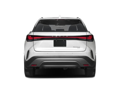 2023 Lexus RX 350 Luxury AWD