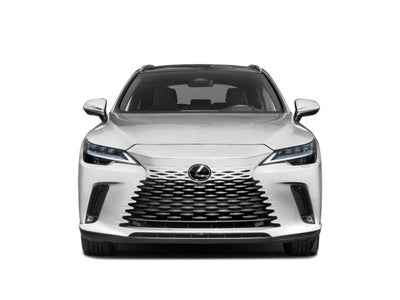 2023 Lexus RX 350 Luxury AWD