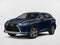 2020 Lexus RX 450h AWD