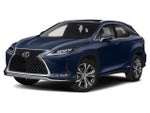 2020 Lexus RX 450h AWD