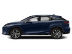 2020 Lexus RX 450h AWD