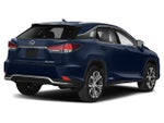 2020 Lexus RX 450h AWD