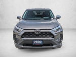 2023 Toyota RAV4 LE AWD (Natl)