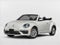 2018 Volkswagen Beetle Convertible S Auto