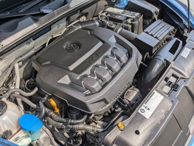 2018 Volkswagen Beetle Convertible S Auto