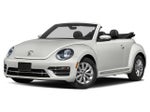 2018 Volkswagen Beetle Convertible S Auto