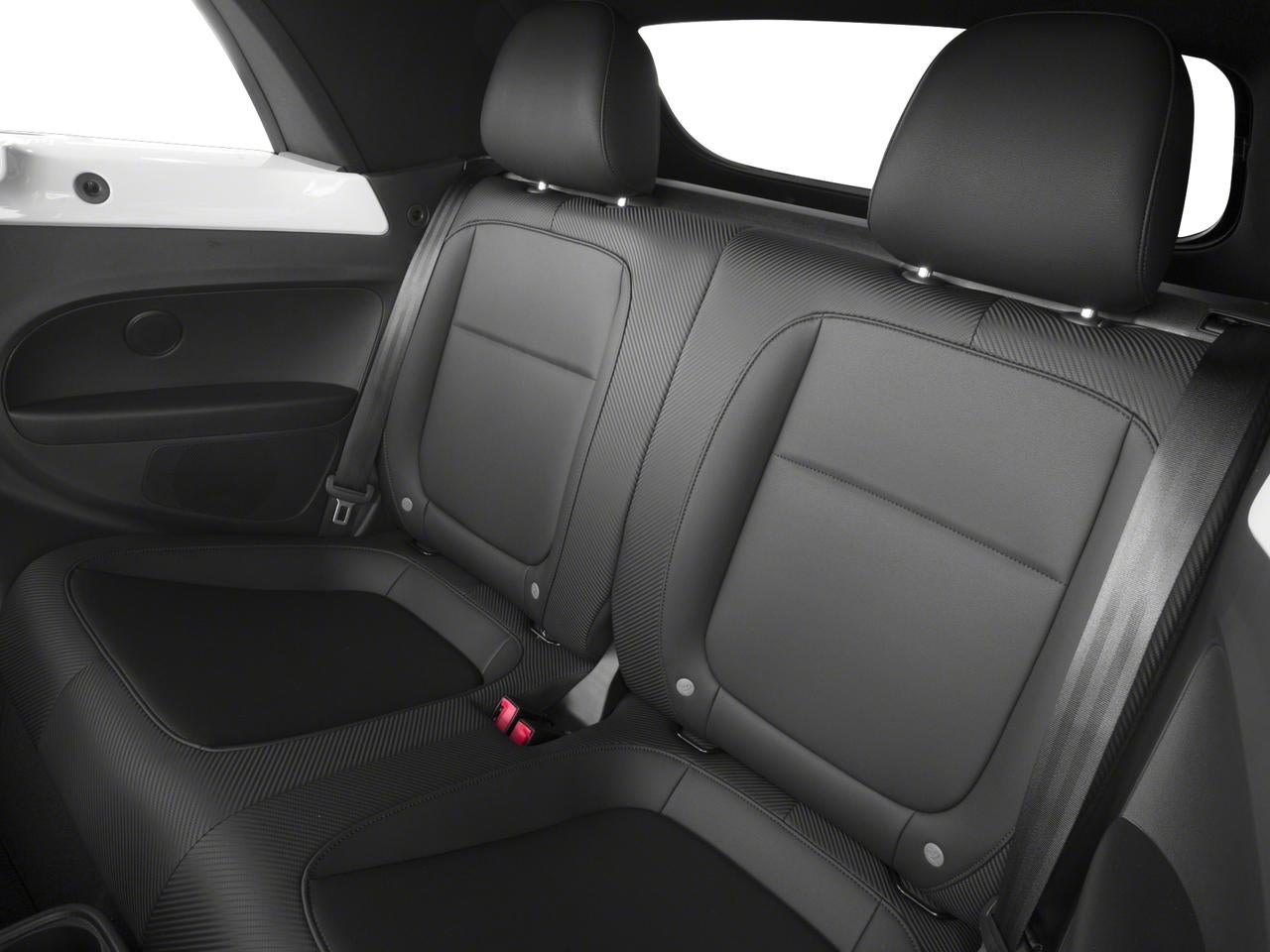 2018 Volkswagen Beetle Convertible S Auto