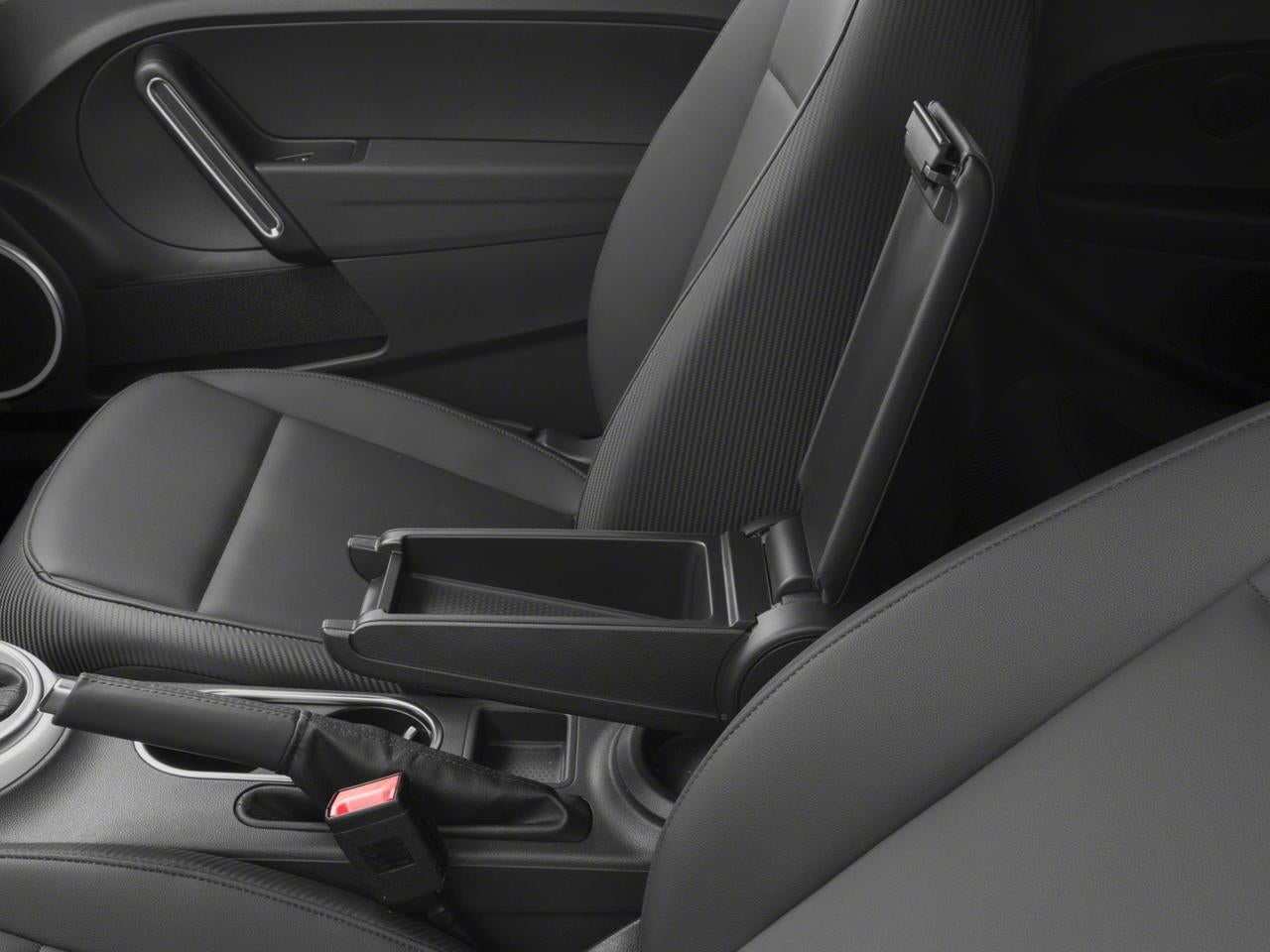 2018 Volkswagen Beetle Convertible S Auto