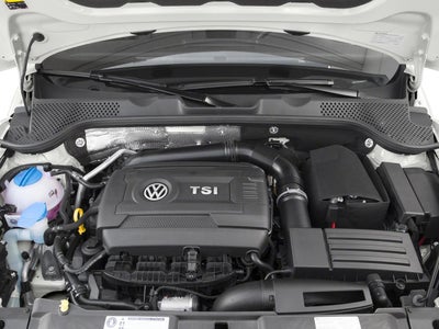 2018 Volkswagen Beetle Convertible S Auto
