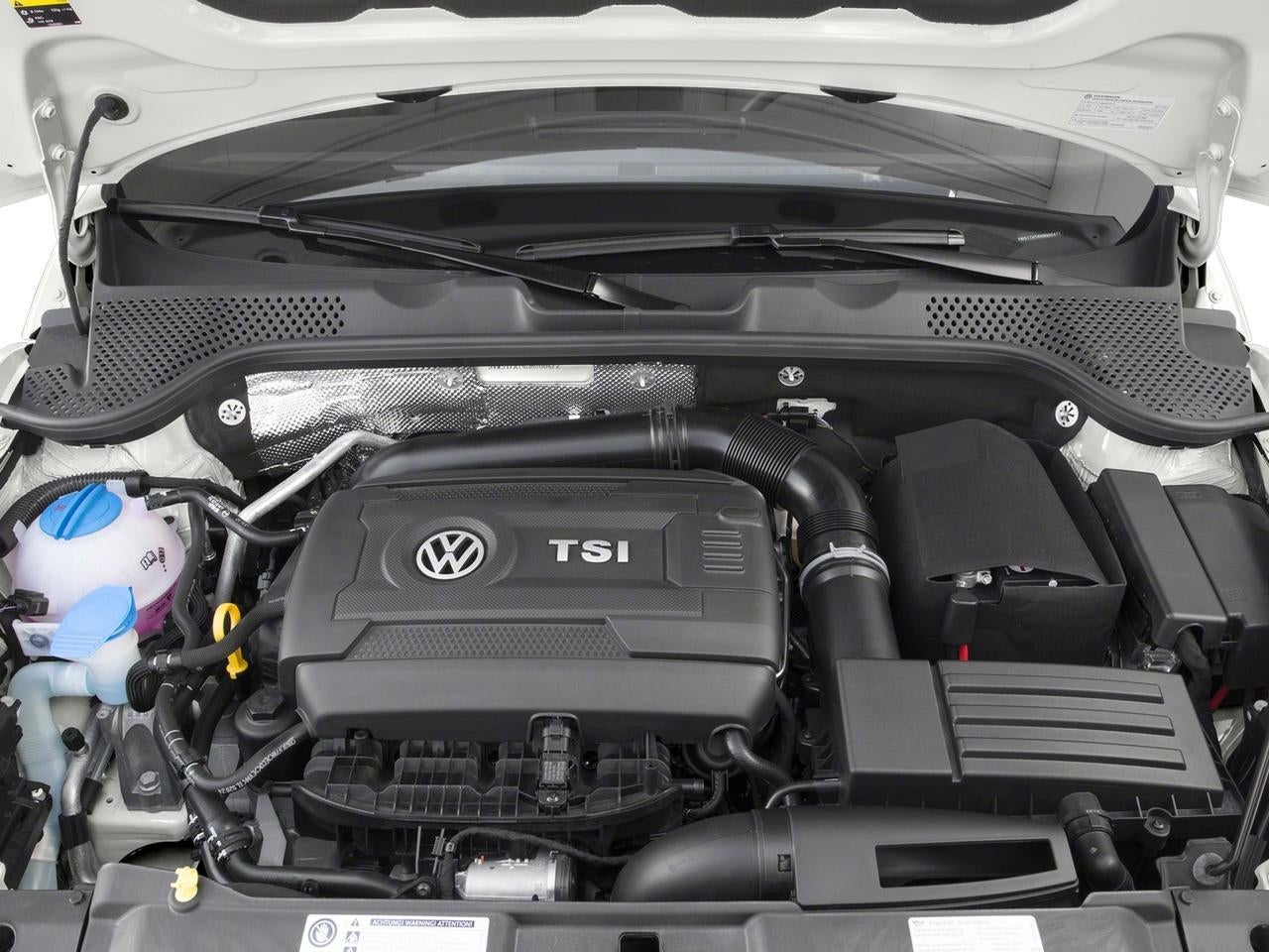 2018 Volkswagen Beetle Convertible S Auto