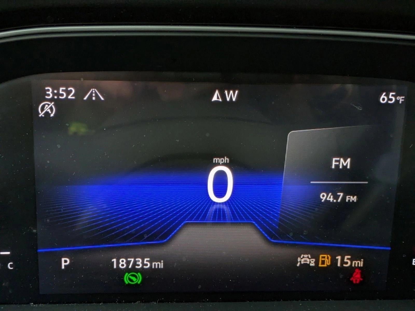 2025 Volkswagen Jetta Sport Auto