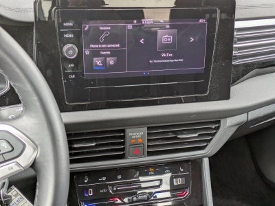 2025 Volkswagen Jetta Sport Auto