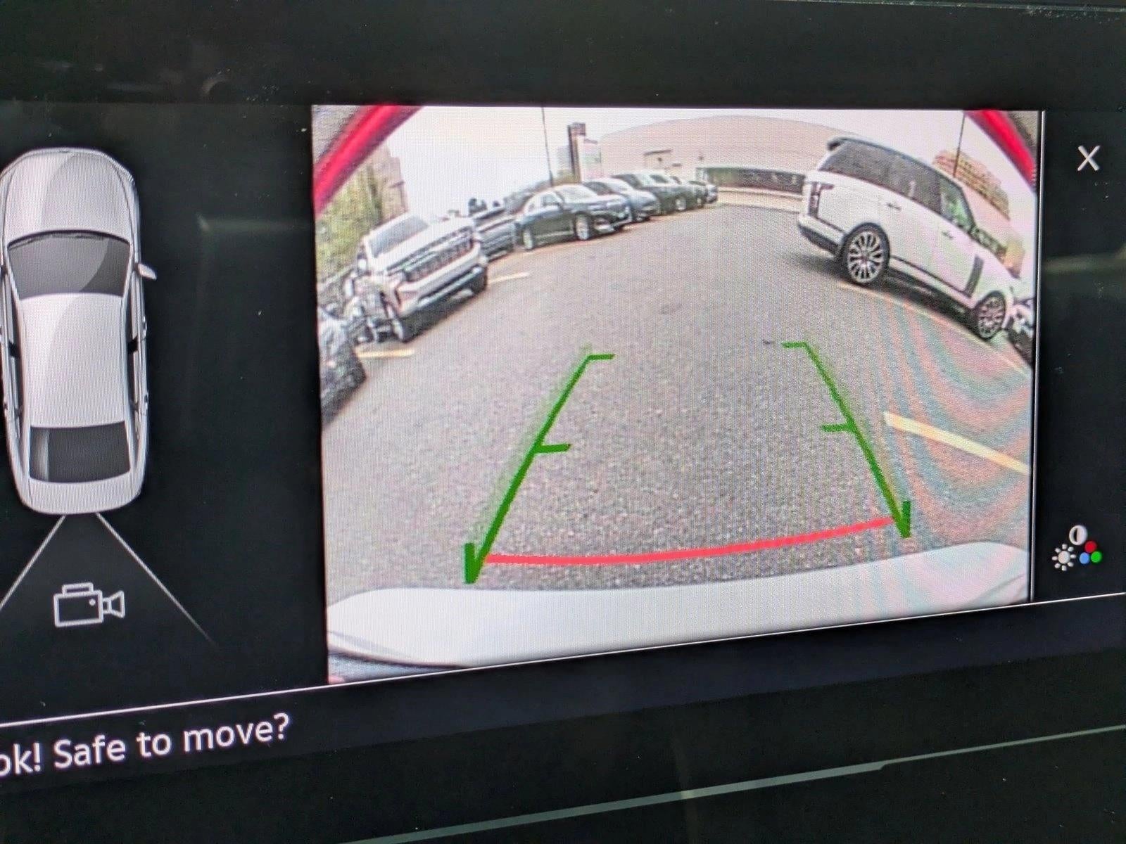 2025 Volkswagen Jetta Sport Auto