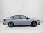2025 Volkswagen Jetta Sport Auto