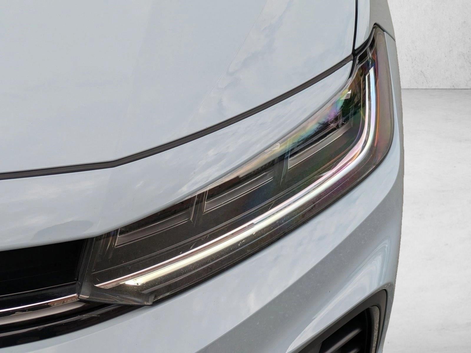 2025 Volkswagen Jetta Sport Auto