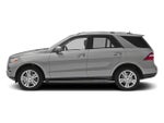 2012 Mercedes-Benz M-Class ML 350 SUV