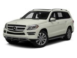 2013 Mercedes-Benz GL-Class GL 450 SUV