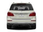 2013 Mercedes-Benz GL-Class GL 450 SUV