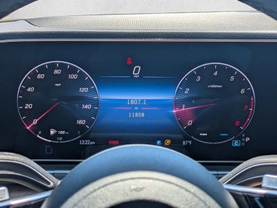 2025 Mercedes-Benz GLE GLE 350 SUV