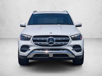 2025 Mercedes-Benz GLE GLE 350 SUV