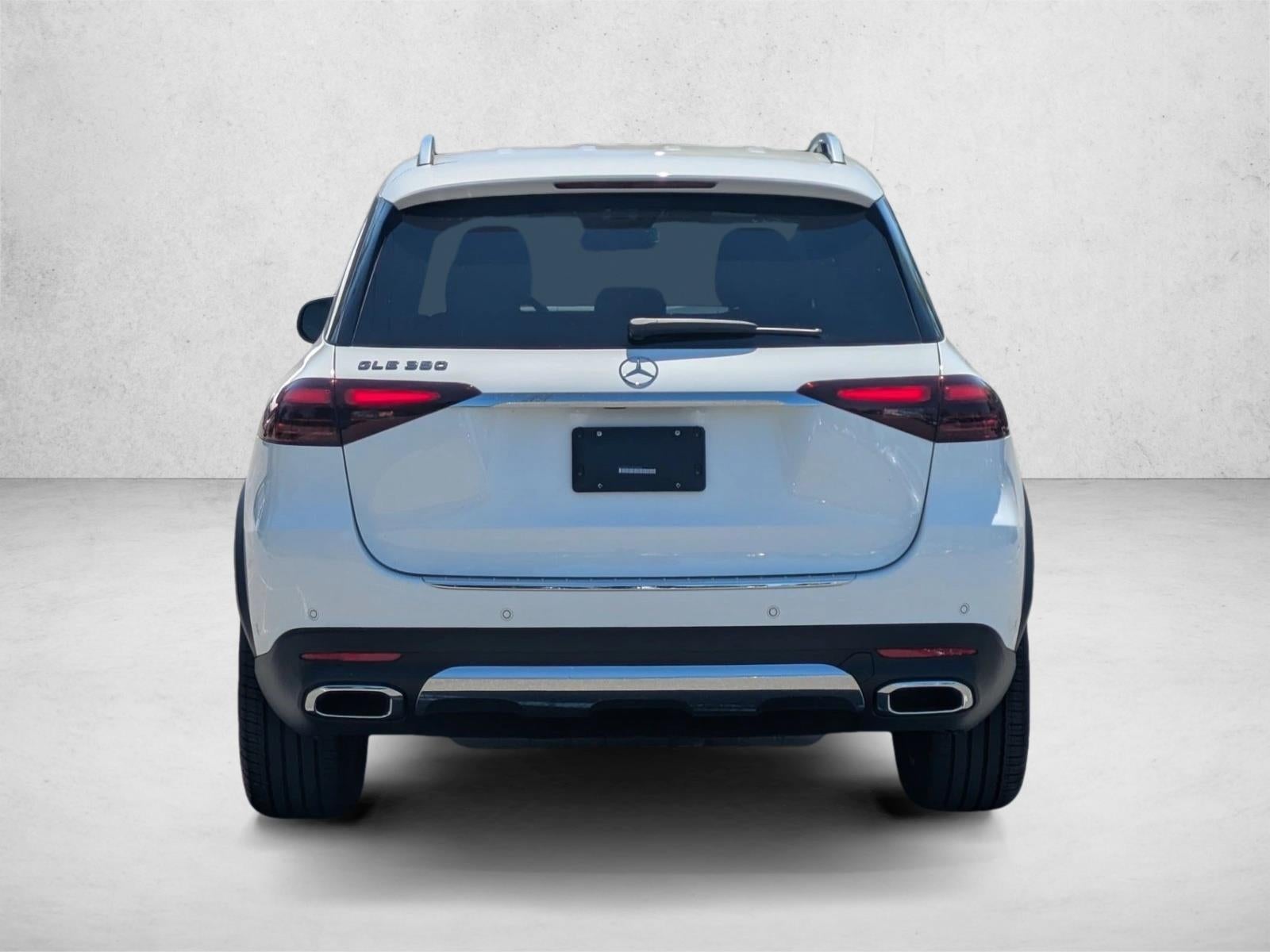 2025 Mercedes-Benz GLE GLE 350 SUV
