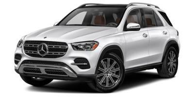 2025 Mercedes-Benz GLE GLE 350 SUV