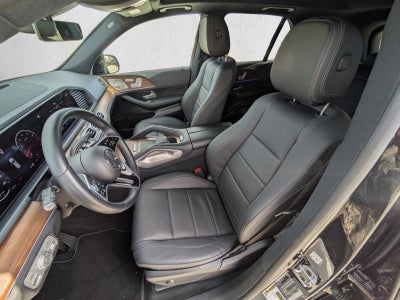 2025 Mercedes-Benz GLE GLE 350 4MATIC® SUV