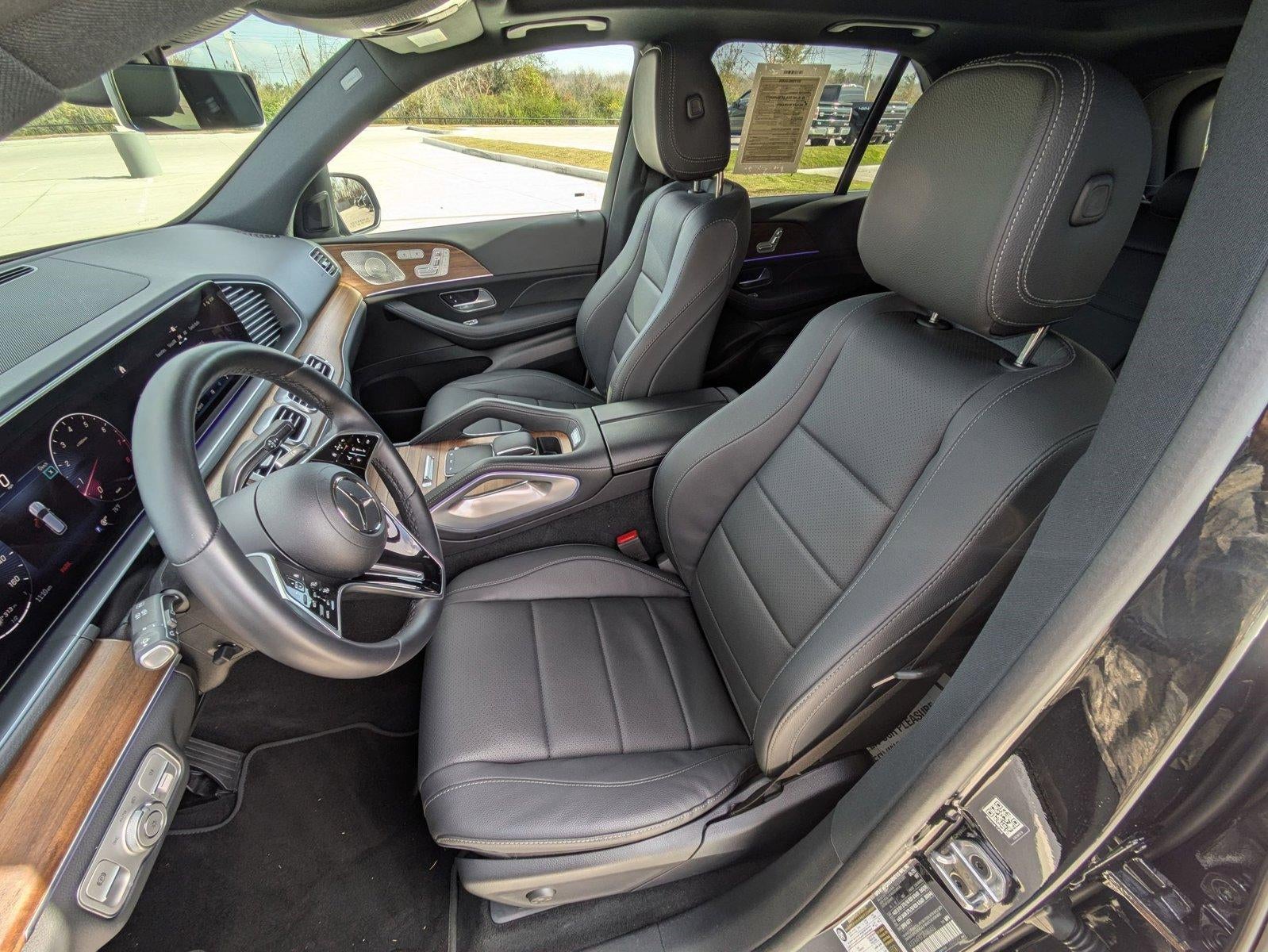 2025 Mercedes-Benz GLE GLE 350 4MATIC® SUV