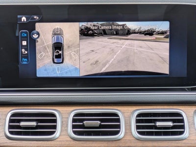 2025 Mercedes-Benz GLE GLE 350 4MATIC® SUV