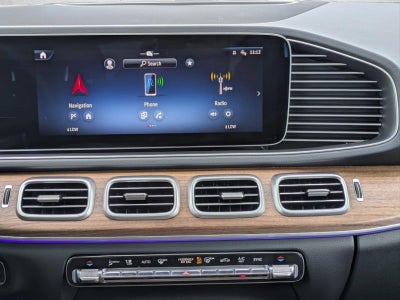 2025 Mercedes-Benz GLE GLE 350 4MATIC® SUV