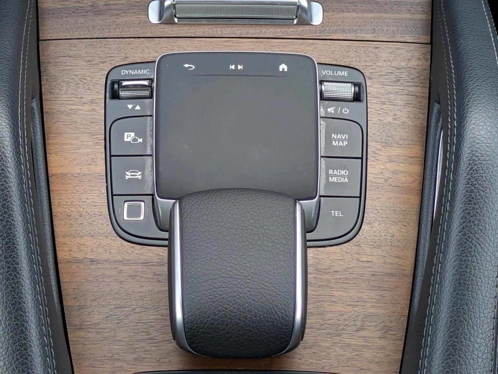 2025 Mercedes-Benz GLE GLE 350 4MATIC® SUV
