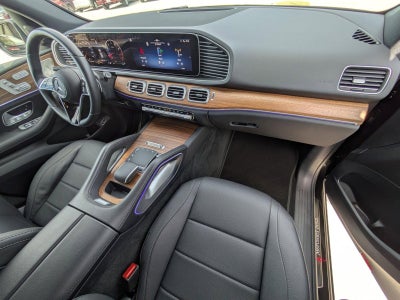 2025 Mercedes-Benz GLE GLE 350 4MATIC® SUV