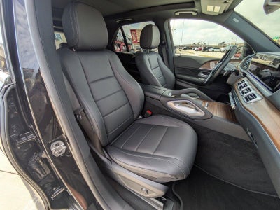 2025 Mercedes-Benz GLE GLE 350 4MATIC® SUV